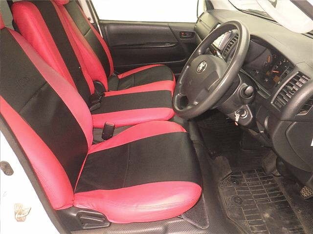 Toyota HIACE VAN 2015 8359535-5