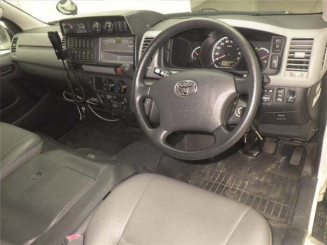 Toyota HIACE VAN 2007 8359536-3