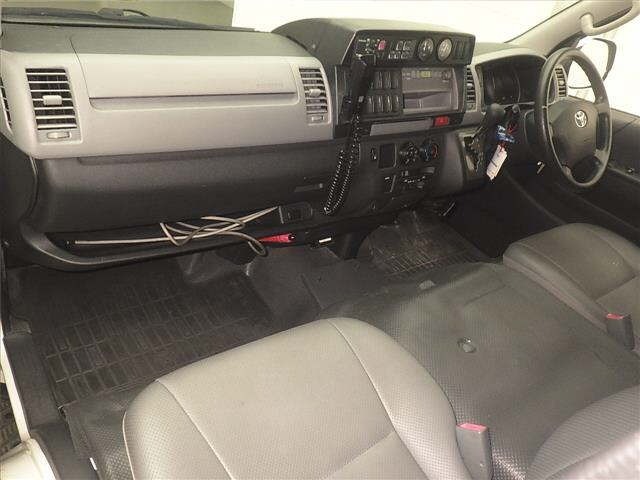 Toyota HIACE VAN 2007 8359536-4
