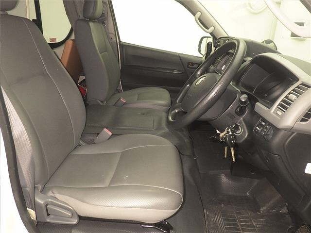Toyota HIACE VAN 2007 8359536-5