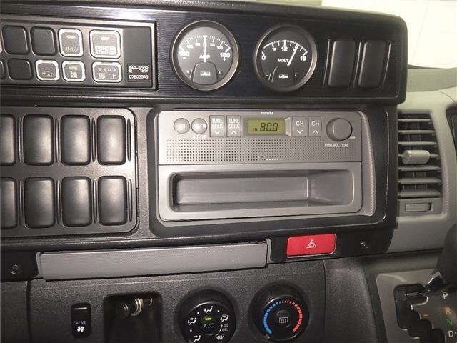 Toyota HIACE VAN 2007 8359536-6