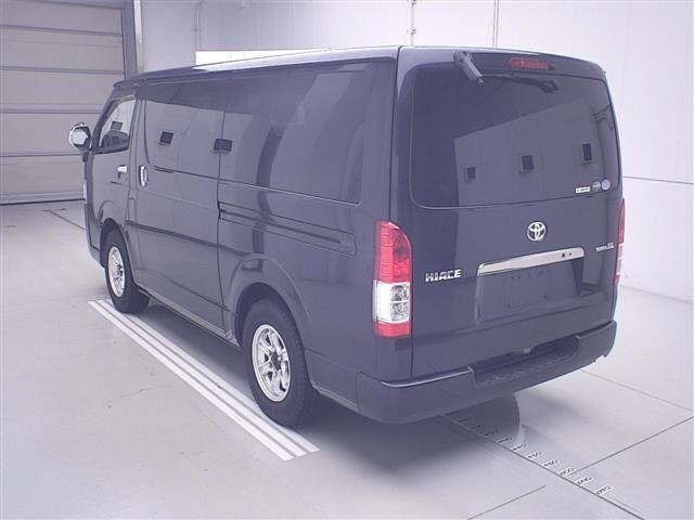 Toyota HIACE VAN 2019 8359537-1