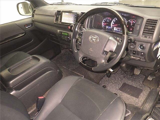 Toyota HIACE VAN 2019 8359537-3