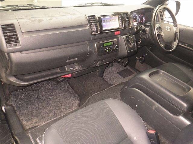 Toyota HIACE VAN 2019 8359537-4