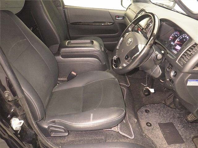 Toyota HIACE VAN 2019 8359537-5