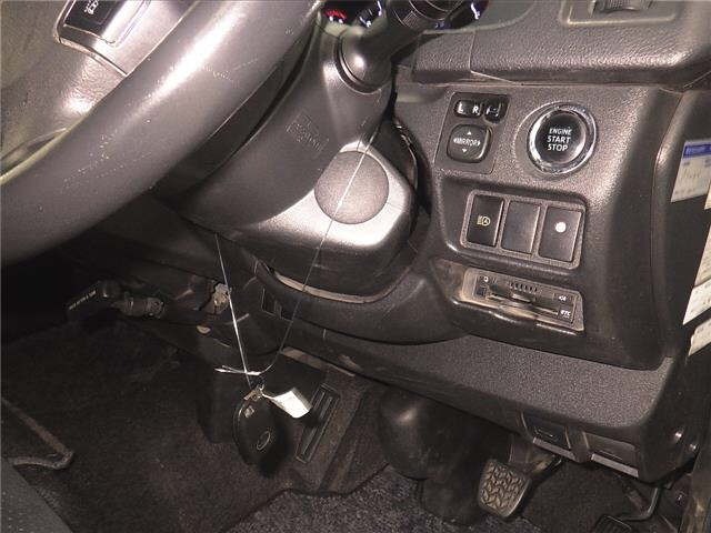 Toyota HIACE VAN 2019 8359537-8