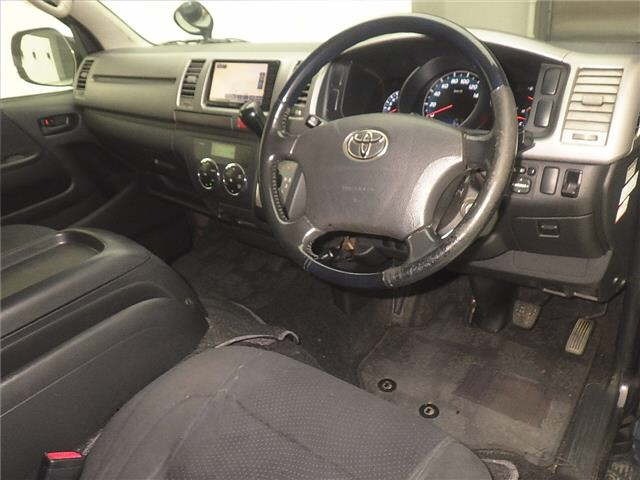Toyota HIACE VAN 2013 8359538-3