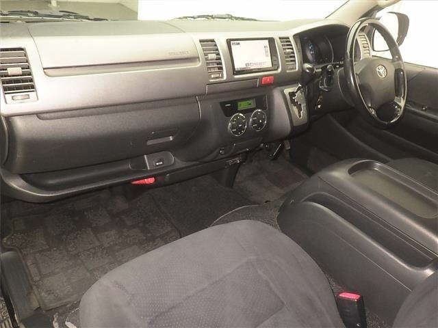 Toyota HIACE VAN 2013 8359538-4