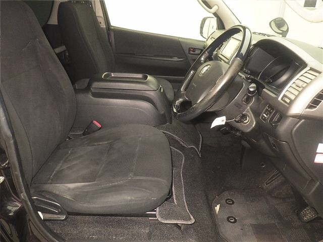 Toyota HIACE VAN 2013 8359538-5
