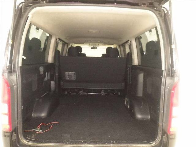 Toyota HIACE VAN 2013 8359538-7