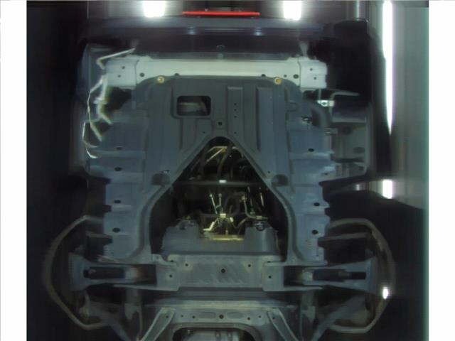 Toyota HIACE VAN 2013 8359538-9