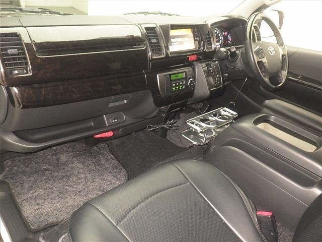 Toyota HIACE VAN 2017 8359539-4