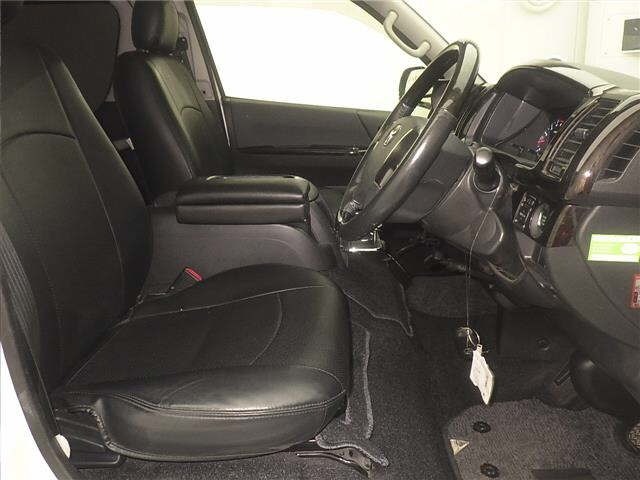 Toyota HIACE VAN 2017 8359539-5