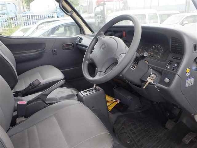 Toyota HIACE VAN 1996 8359540-5
