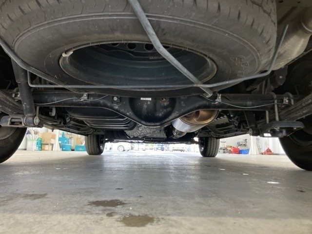 Toyota HIACE VAN 2023 8359542-16