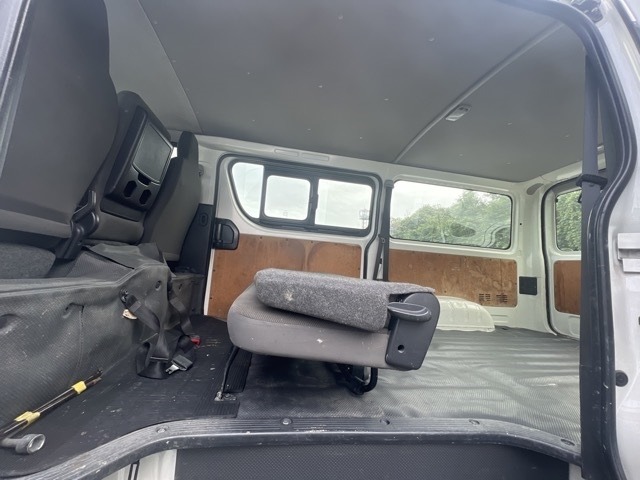 Toyota HIACE VAN 2016 8359543-10