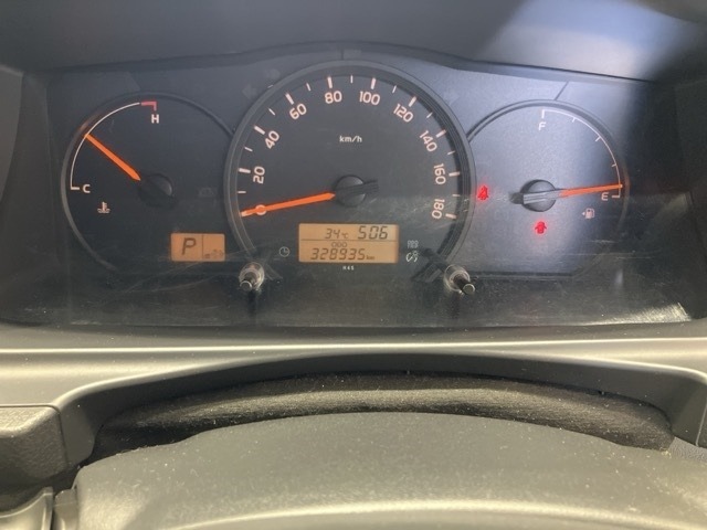 Toyota HIACE VAN 2016 8359543-14