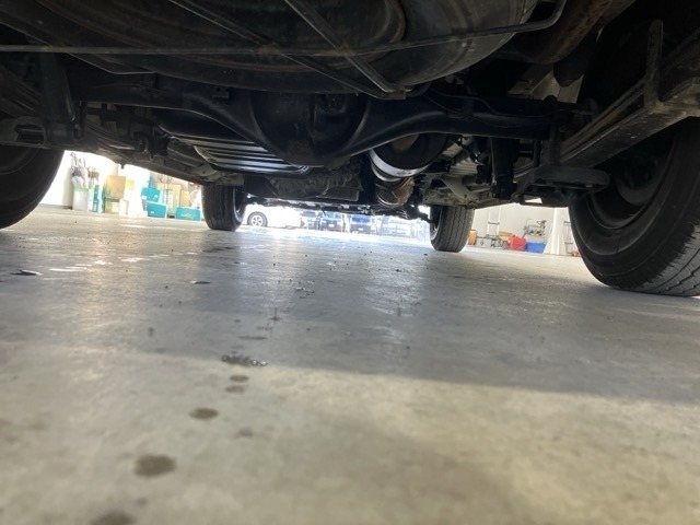 Toyota HIACE VAN 2016 8359543-16
