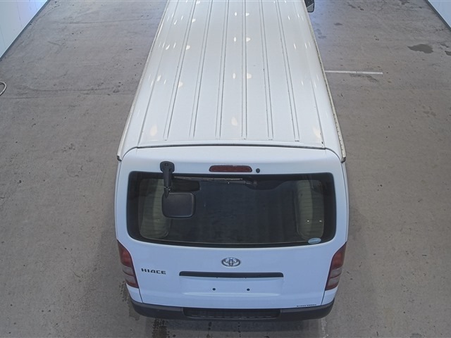 Toyota HIACE VAN 2016 8359543-3