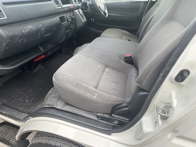 Toyota HIACE VAN 2016 8359543-9