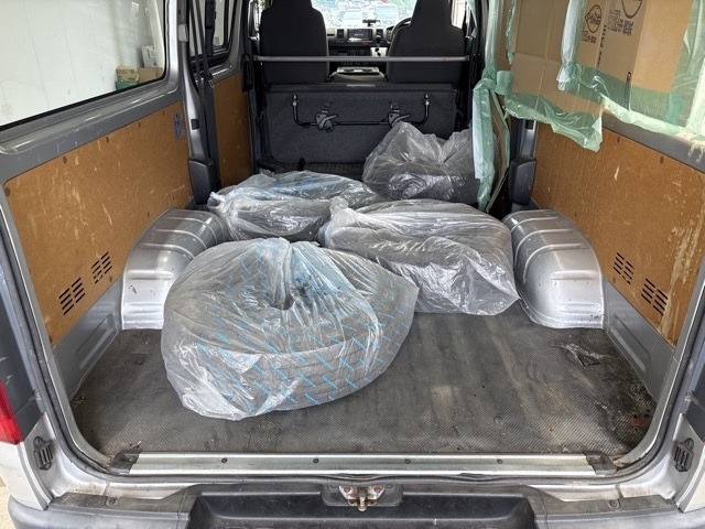 Toyota HIACE VAN 2020 8359544-11