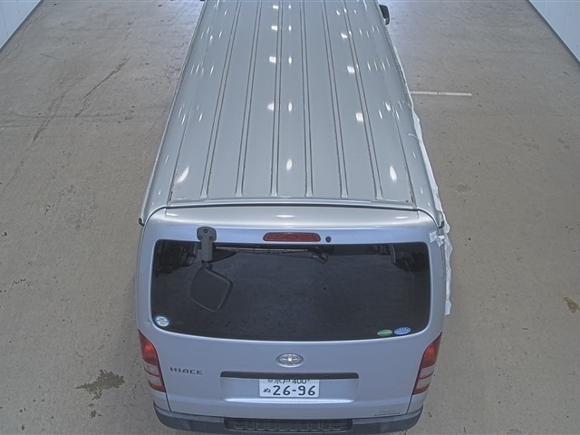Toyota HIACE VAN 2020 8359544-3