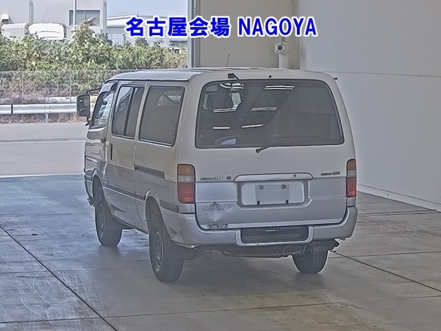 Toyota HIACE VAN 2001 8359545-1
