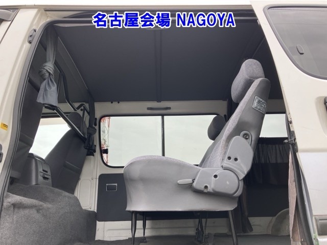 Toyota HIACE VAN 2001 8359545-11