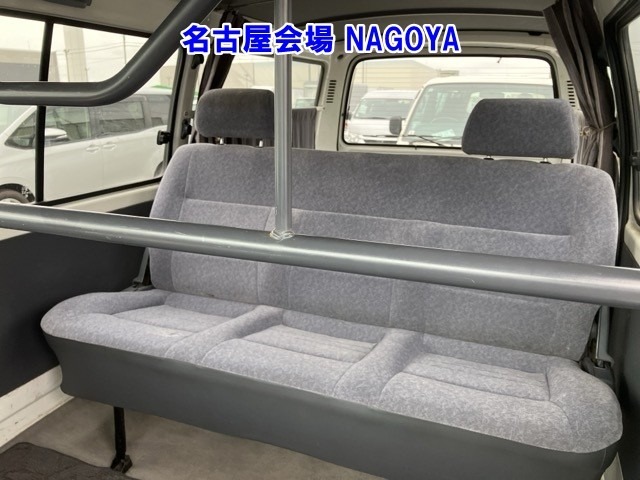 Toyota HIACE VAN 2001 8359545-12