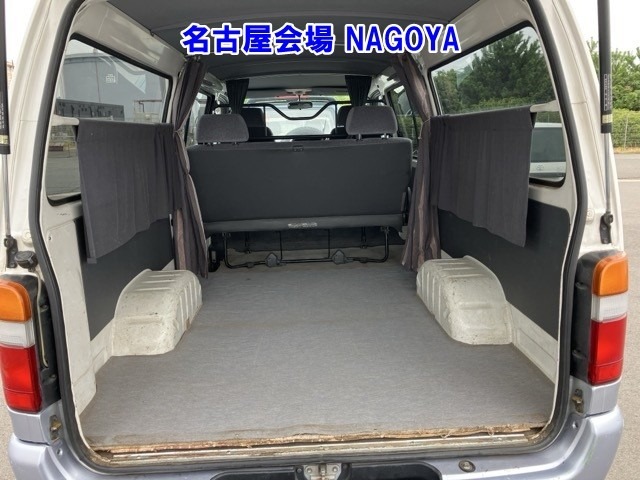 Toyota HIACE VAN 2001 8359545-13