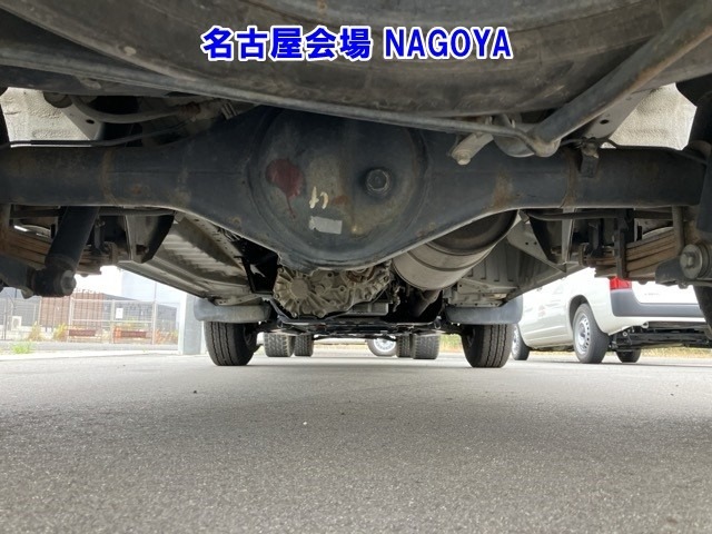 Toyota HIACE VAN 2001 8359545-17