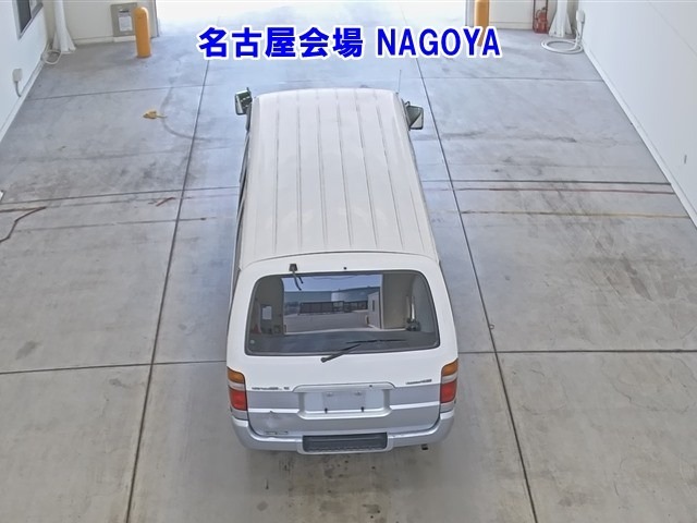 Toyota HIACE VAN 2001 8359545-3