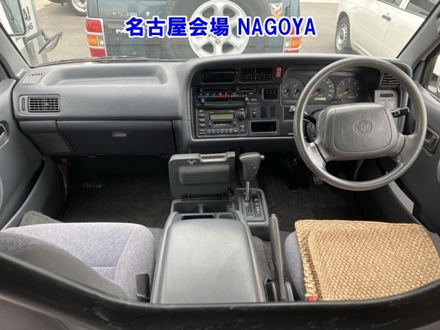 Toyota HIACE VAN 2001 8359545-4