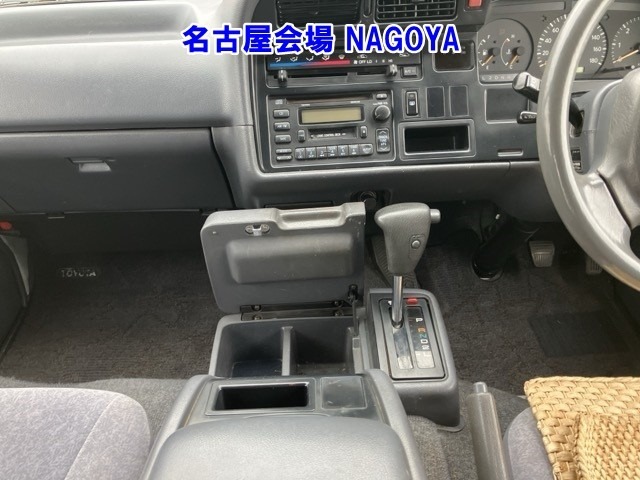 Toyota HIACE VAN 2001 8359545-5