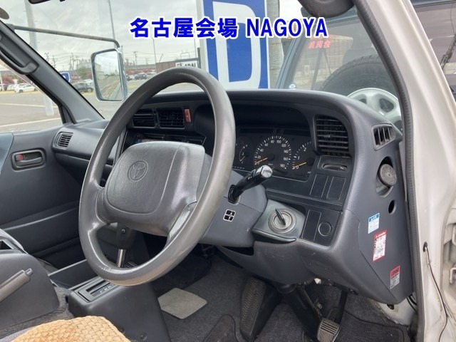 Toyota HIACE VAN 2001 8359545-6