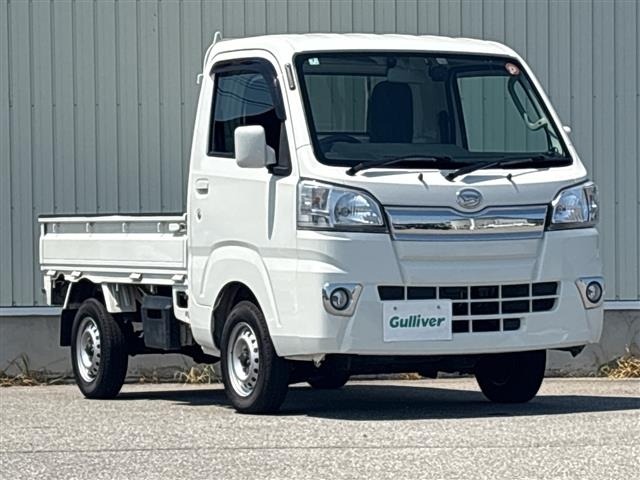 Daihatsu HIJET TRUCK 2015 8359381-0