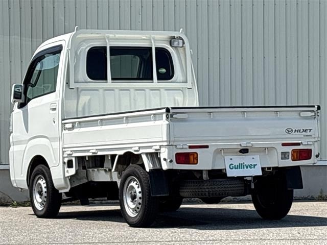 Daihatsu HIJET TRUCK 2015 8359381-13