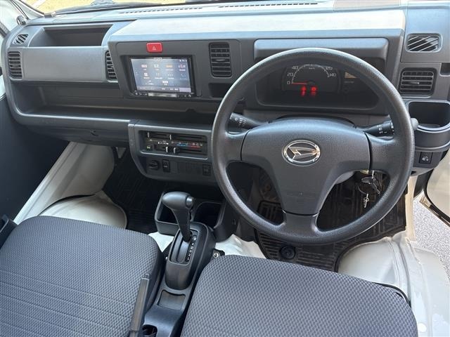 Daihatsu HIJET TRUCK 2015 8359381-14