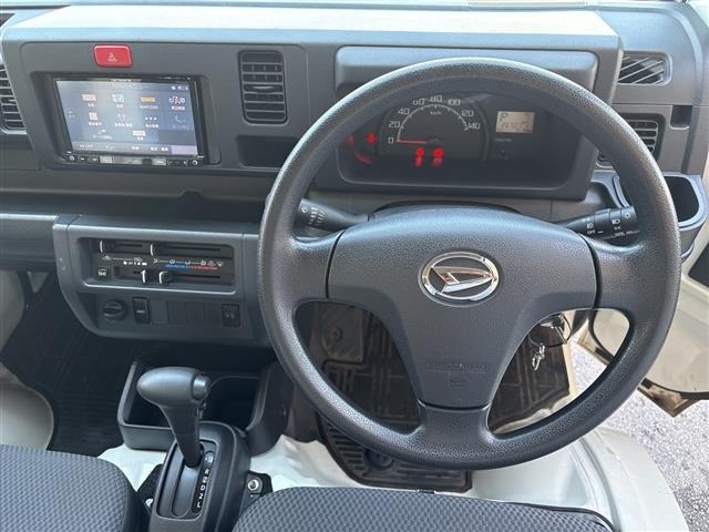 Daihatsu HIJET TRUCK 2015 8359381-15