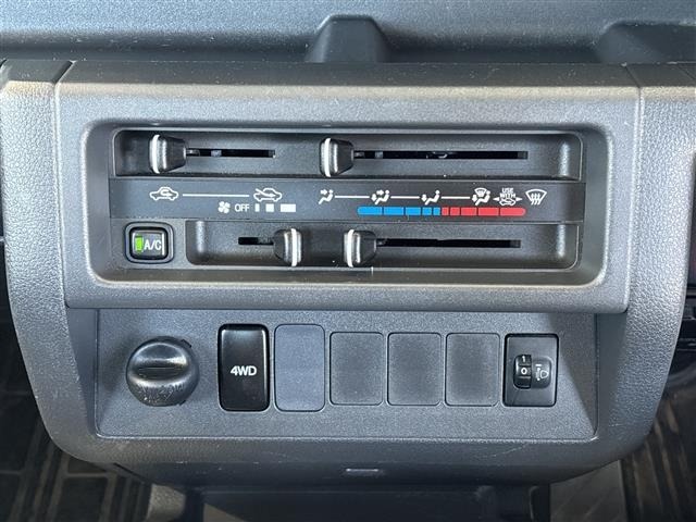 Daihatsu HIJET TRUCK 2015 8359381-3