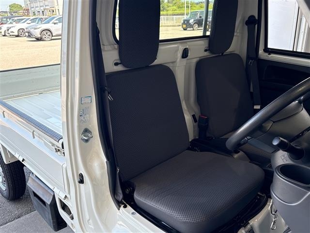 Daihatsu HIJET TRUCK 2015 8359381-4