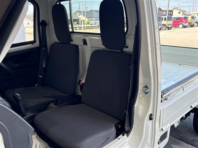 Daihatsu HIJET TRUCK 2015 8359381-6