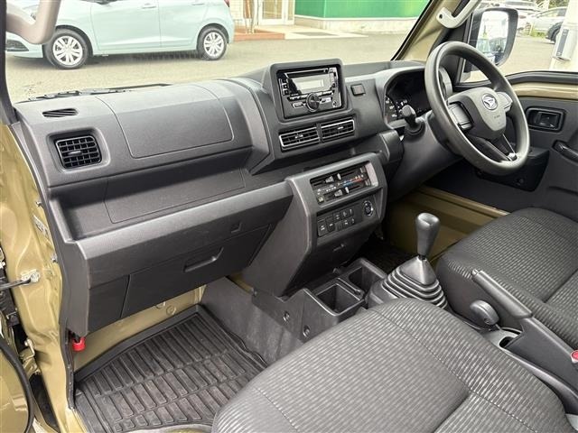 Daihatsu HIJET TRUCK 2024 8359382-10