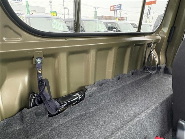 Daihatsu HIJET TRUCK 2024 8359382-12