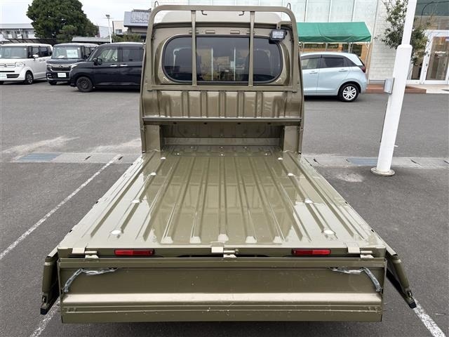 Daihatsu HIJET TRUCK 2024 8359382-13