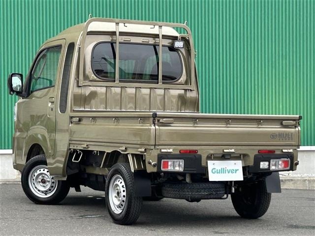 Daihatsu HIJET TRUCK 2024 8359382-14