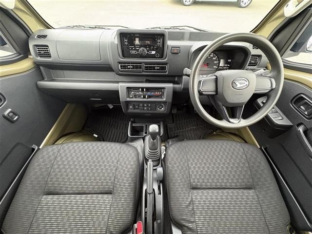 Daihatsu HIJET TRUCK 2024 8359382-15