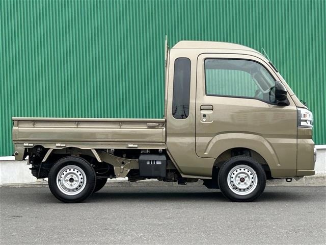 Daihatsu HIJET TRUCK 2024 8359382-2