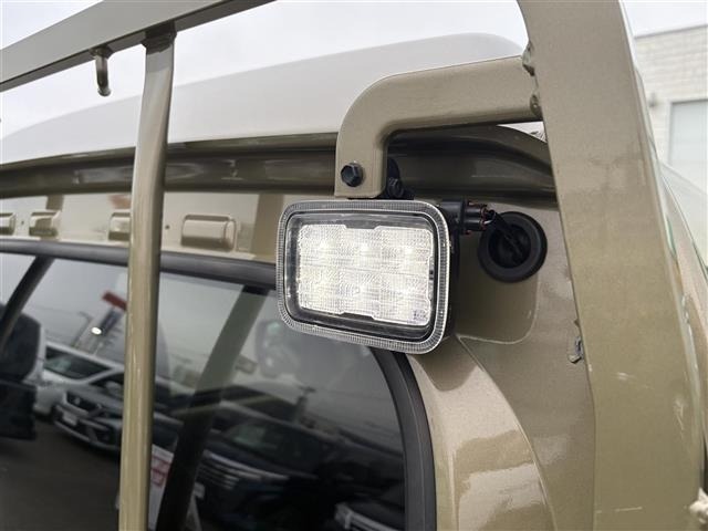 Daihatsu HIJET TRUCK 2024 8359382-21