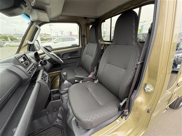 Daihatsu HIJET TRUCK 2024 8359382-7